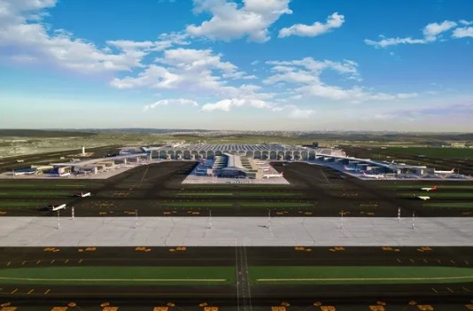 THY İran'ın 3 kentine planlanan 17 seferi iptal etti